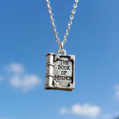 Faith-Inspired Medallion in Gold-Tone or Silver-Tone
